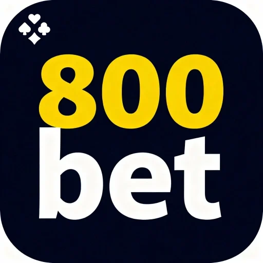 Cassino ao vivo da 800bet com dealers reais