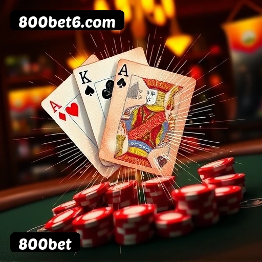 800bet Logo