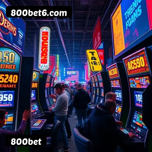 Termos e Condições Transparentes 800bet