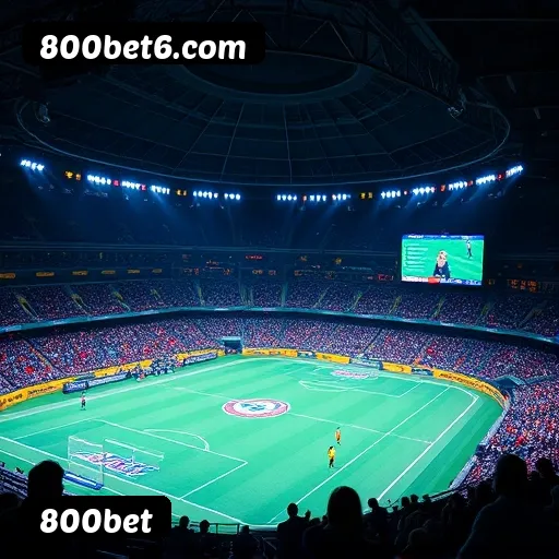 Catálogo Completo de Bônus 800bet